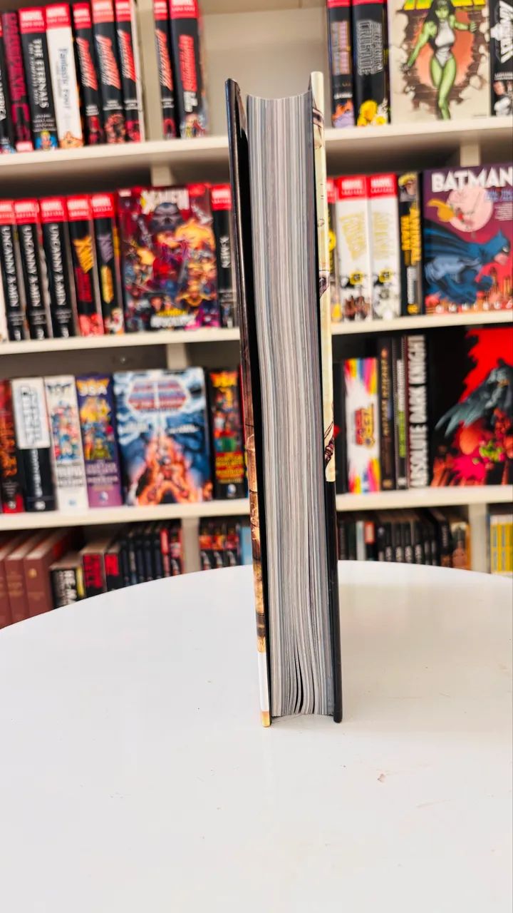 Planet Hulk Omnibus - Foto 4