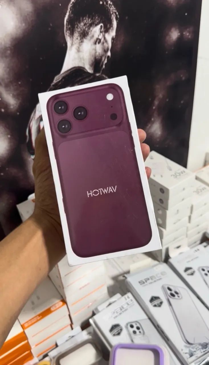 iPhone 18ProMax