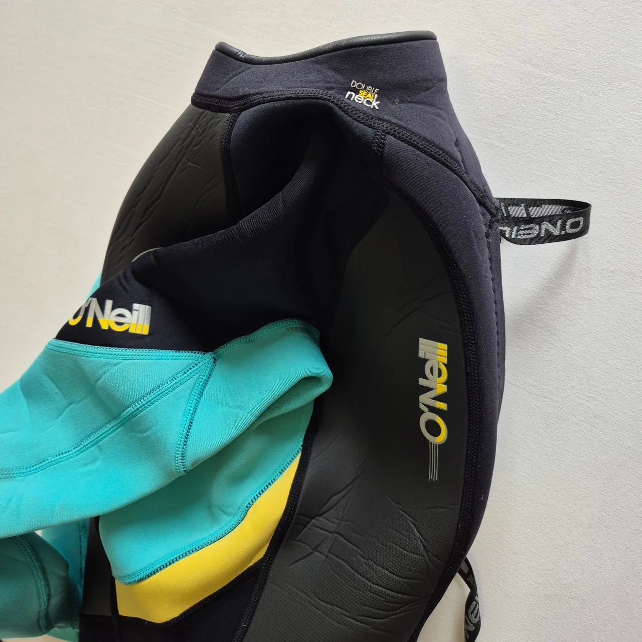 Neoprene Long John O'Neill Médio  - Foto 2