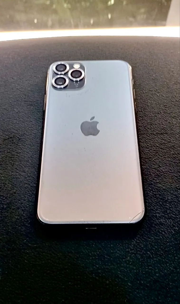 IPhone 11 Pro  - Foto 2