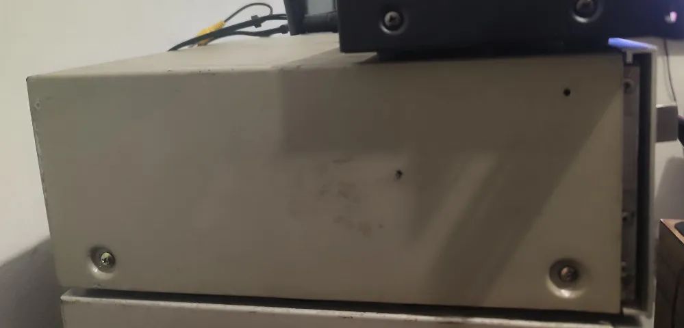Receiver Gradiente Model 1560 - Foto 5