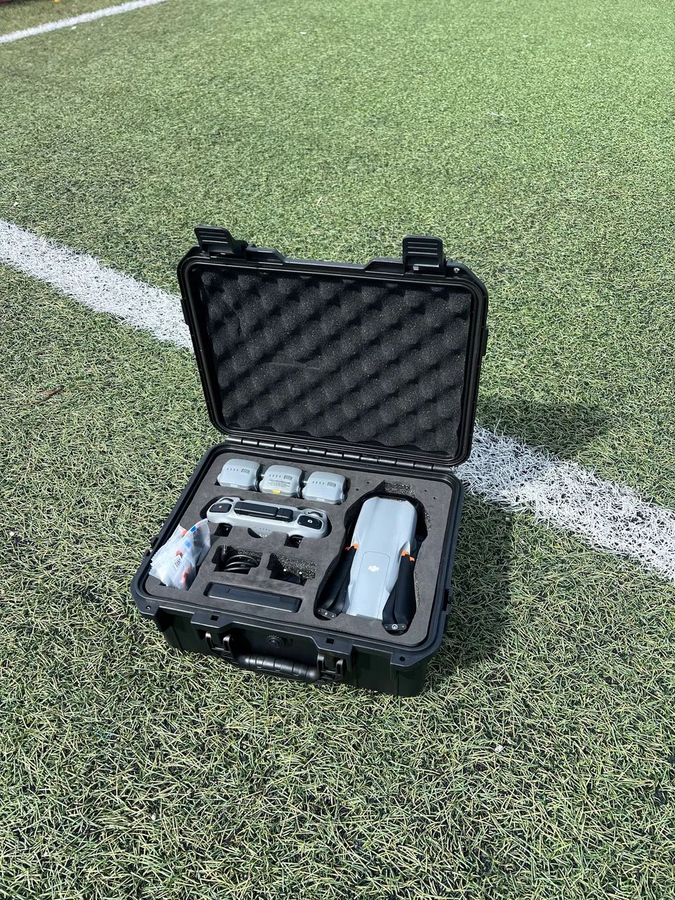Drone dji air 3 - Foto 2