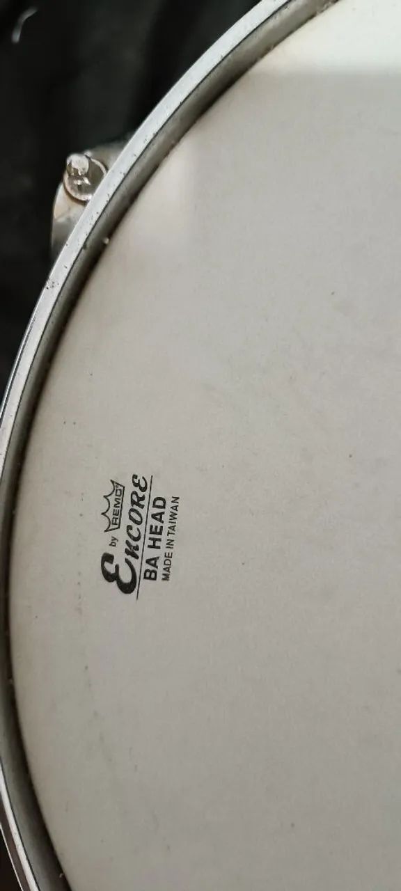 Bateria - Foto 4
