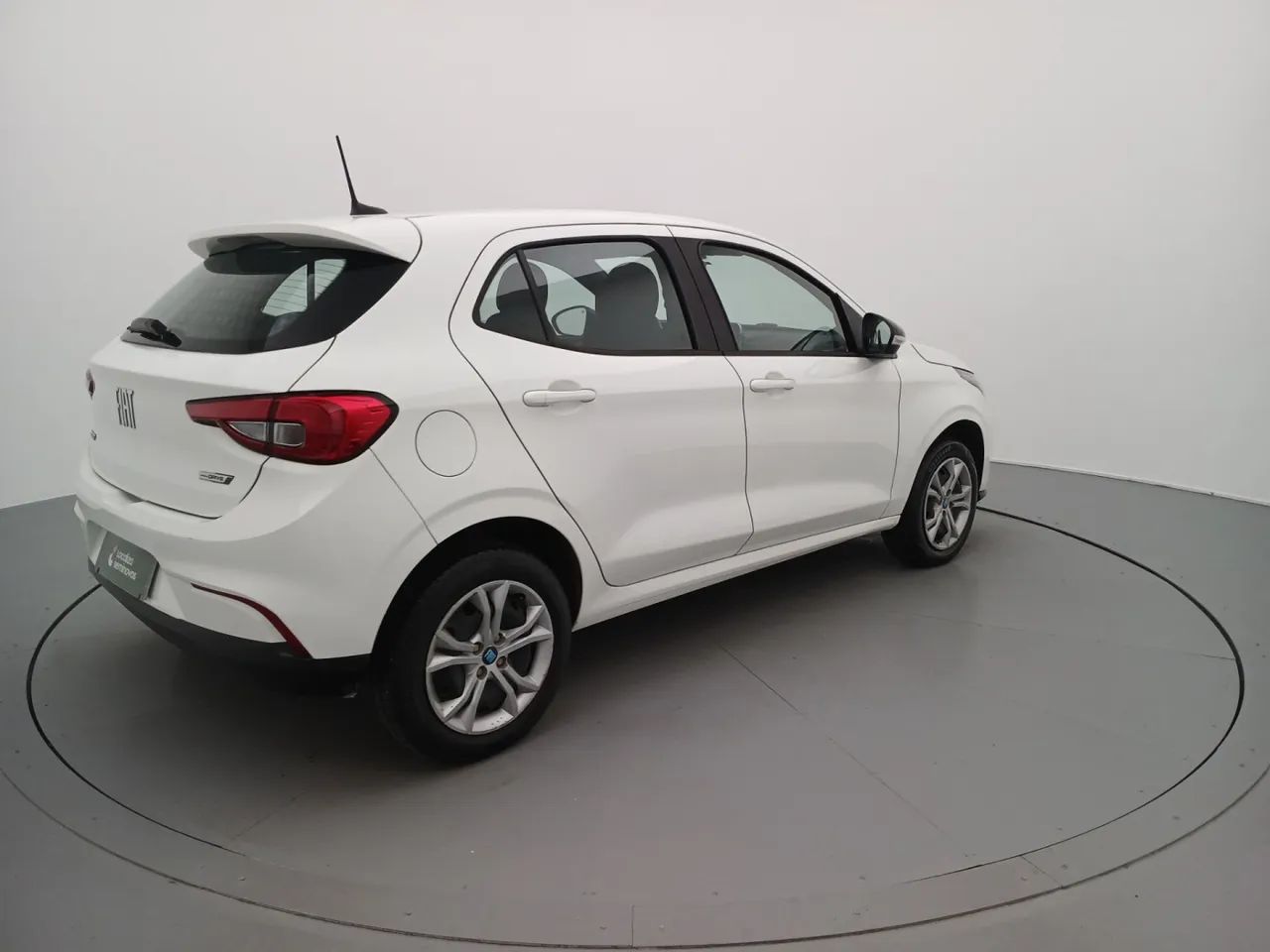 Fiat Argo Drive 1.0 Firefly 2026 - Foto 5