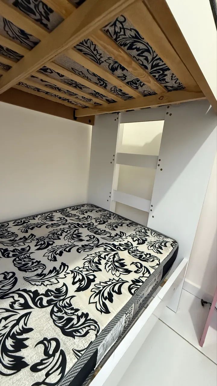 Cama beliche  - Foto 2