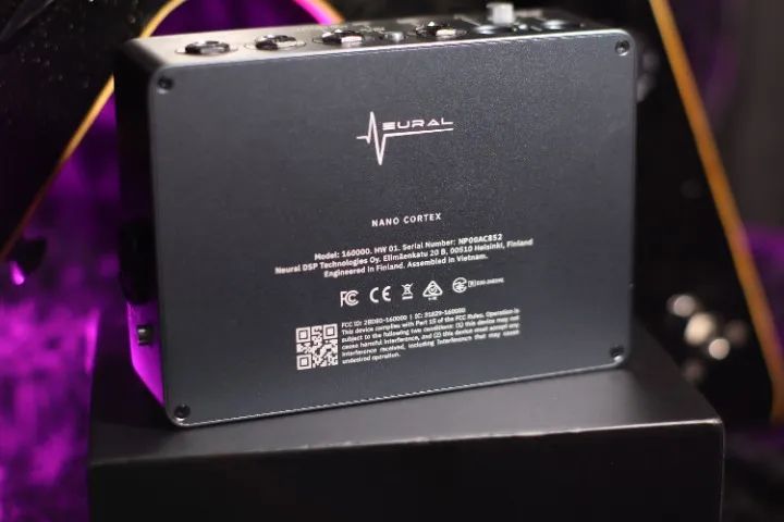 Neural DSP Nano Cortex - Foto 4