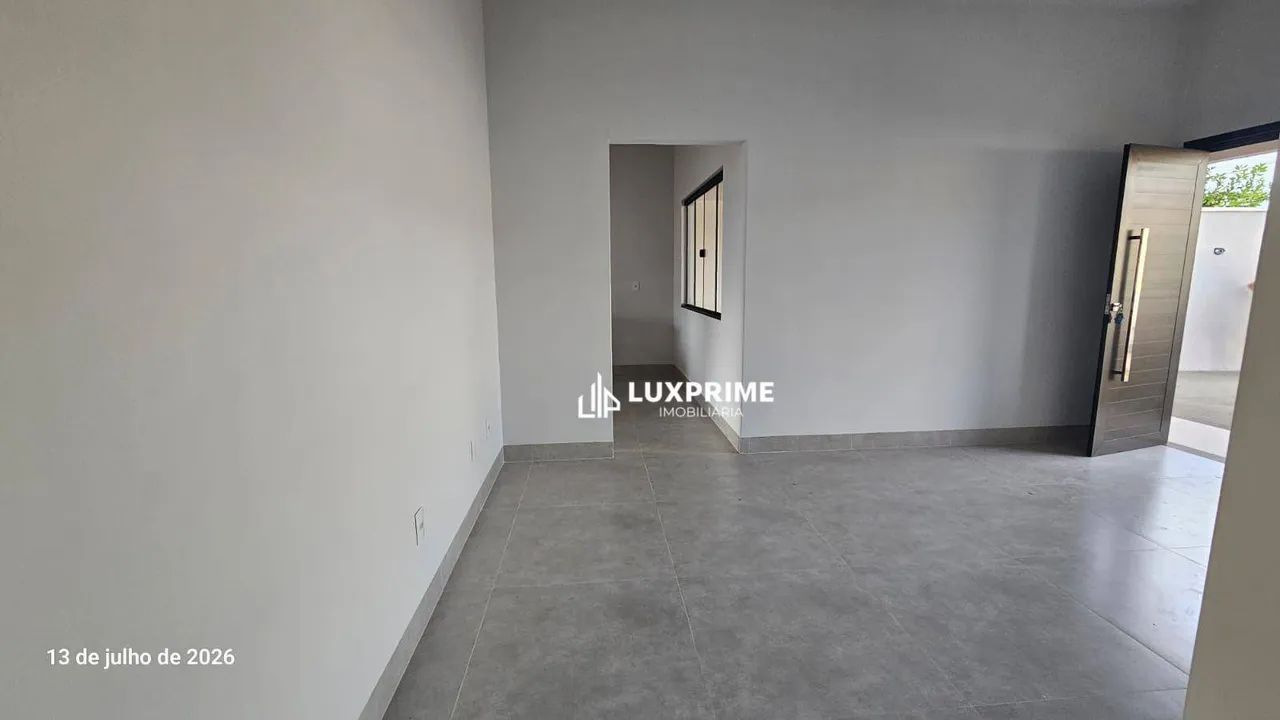 Casa com 3 dormitórios à venda, terreno com 360M² na 508 norte - Foto 3