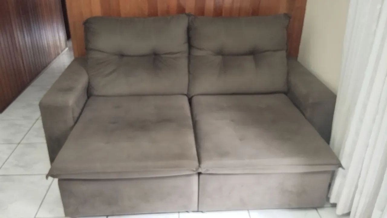 Sofá retrátil  - Foto 3