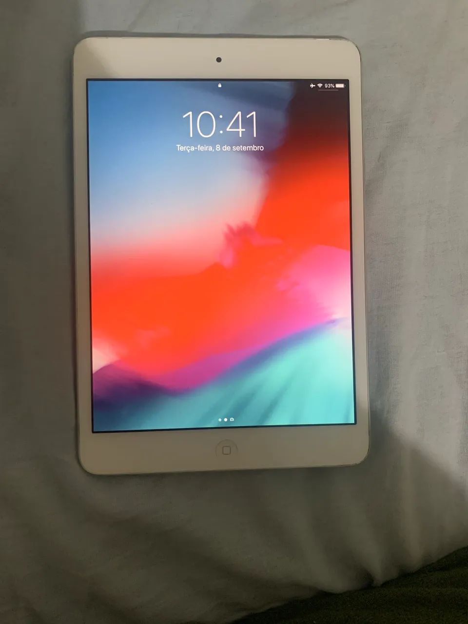 iPad 2 mini 