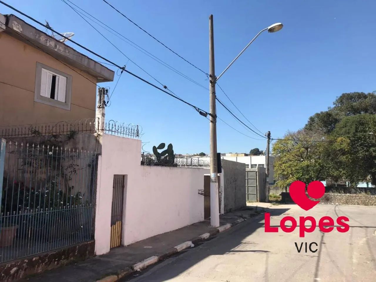 Sobrado á venda Vila Perreli - Poá - SP - Foto 3