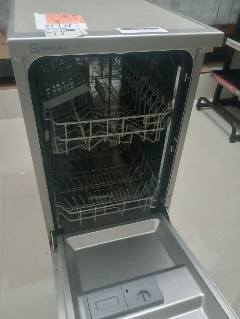 Lava Louça Electrolux NOVA  - Foto 3