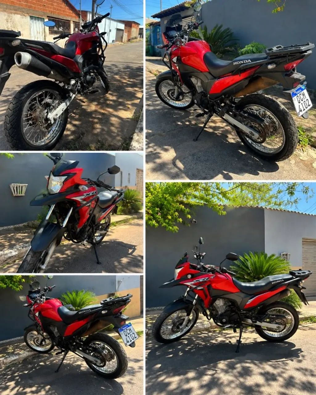 XRE 190 - Foto 2