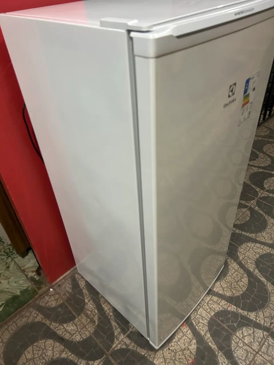 Freezer vertical  - Foto 5