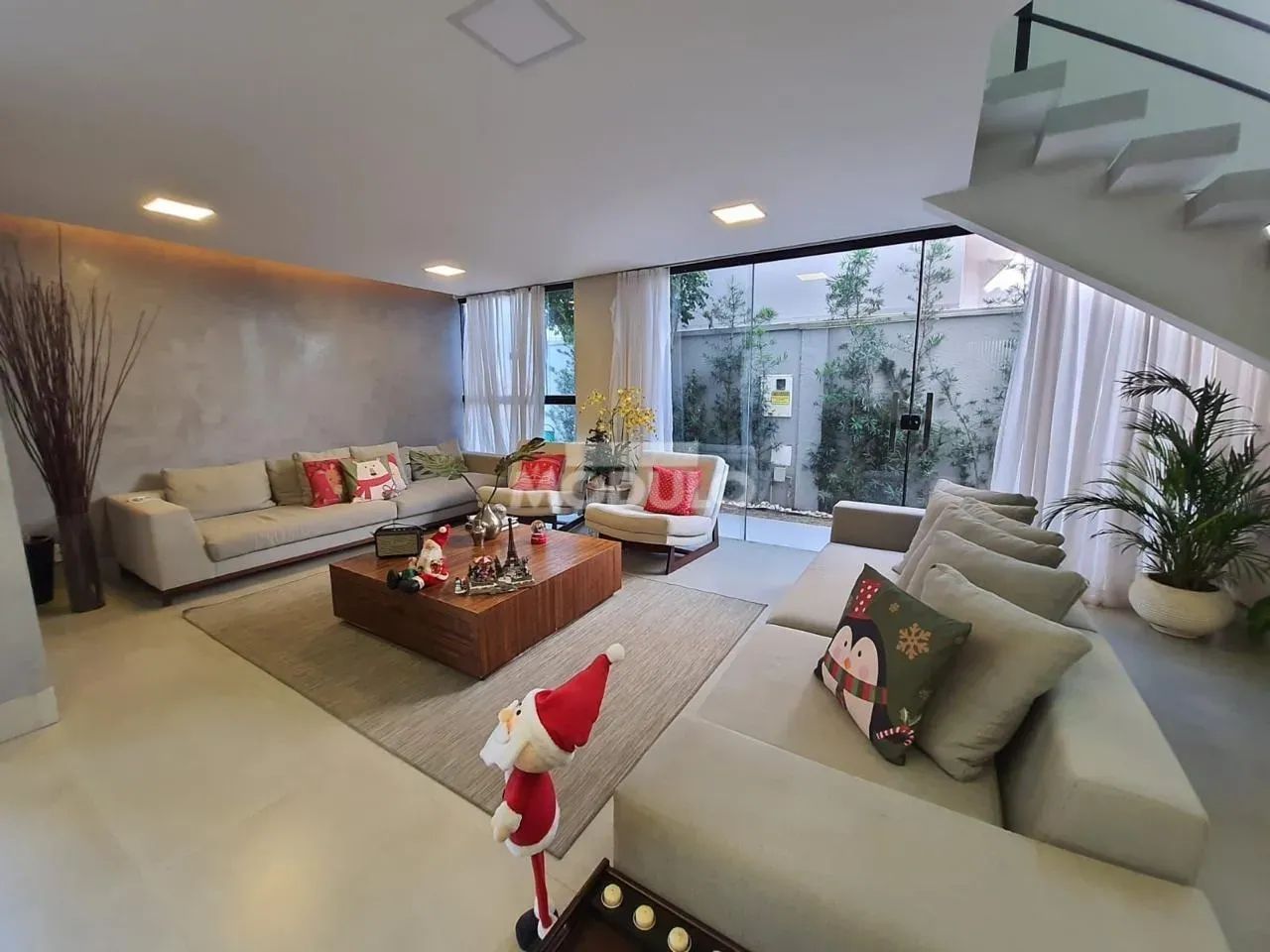 Excelente Sobrado condominio Barcelona - Foto 3