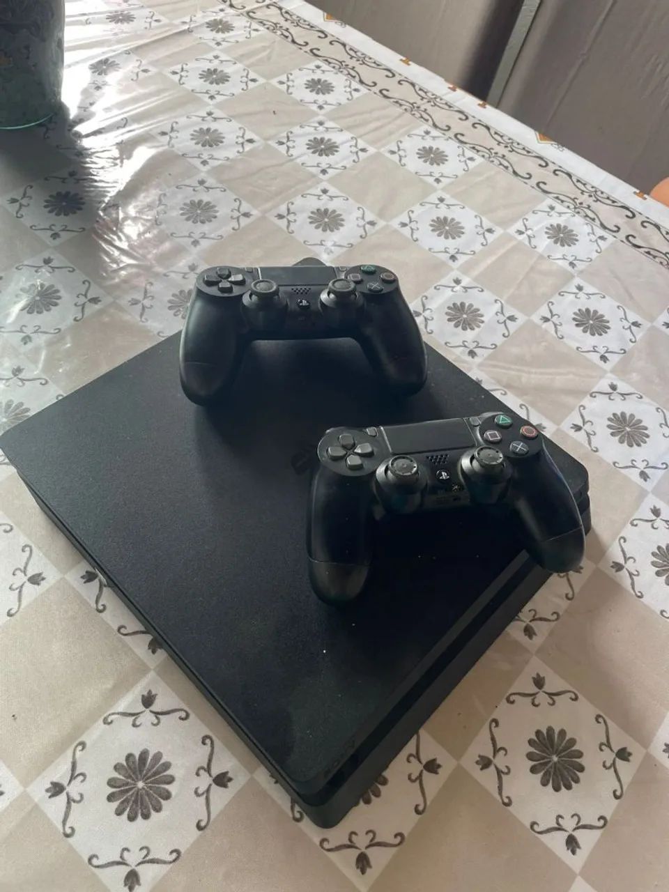 PS4 slim - Foto 2
