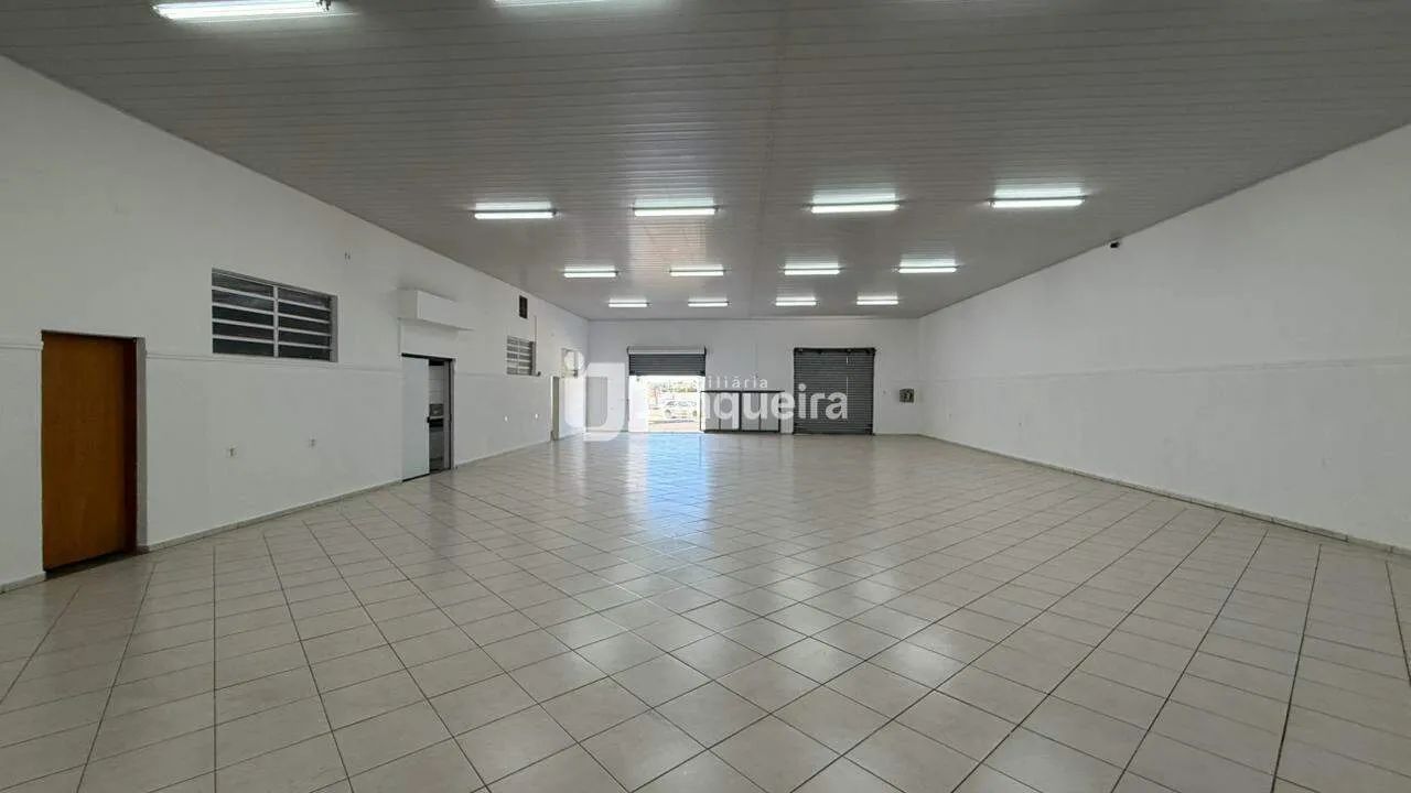 Salão para aluguel, 4 vagas, Vila Industrial - Piracicaba/SP - Foto 4