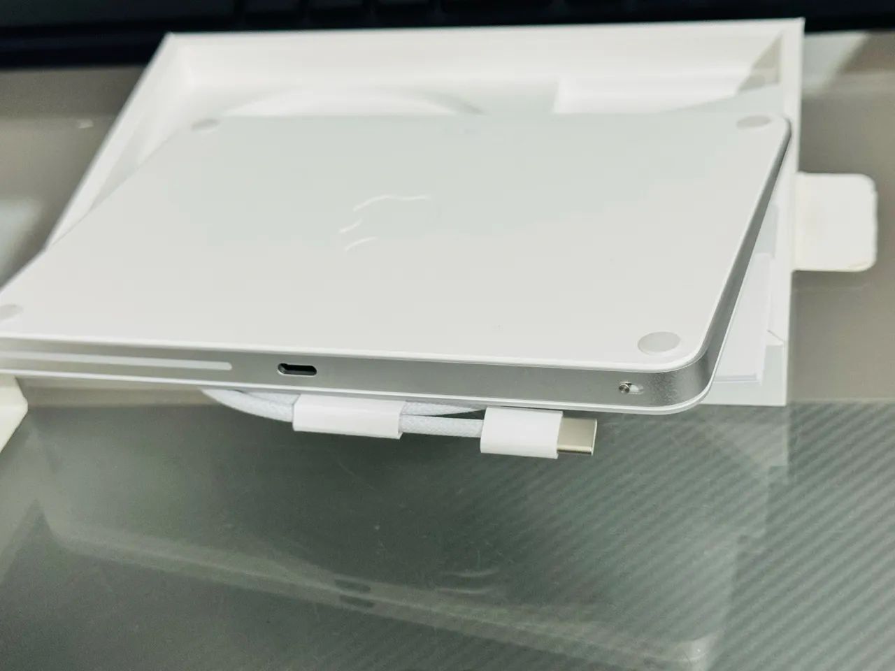Trackpad Apple Magic Trackpad 2