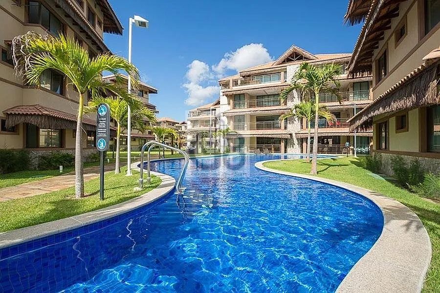 Manhattan Beach Riviera, cobertura duplex, 203m², mobiliado