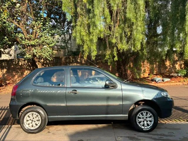 Fiat Palio 2011