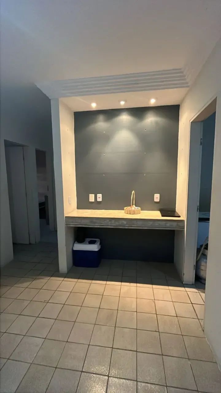 Apartamento Residencial Luame - Foto 3