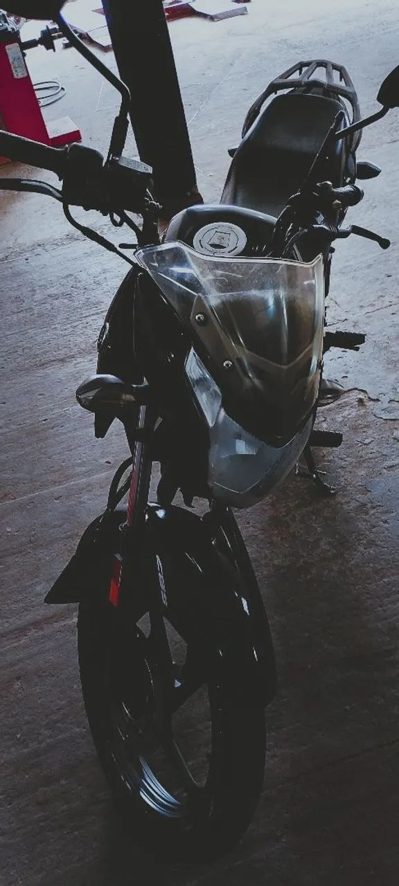 Vendo Dk 150  - Foto 3