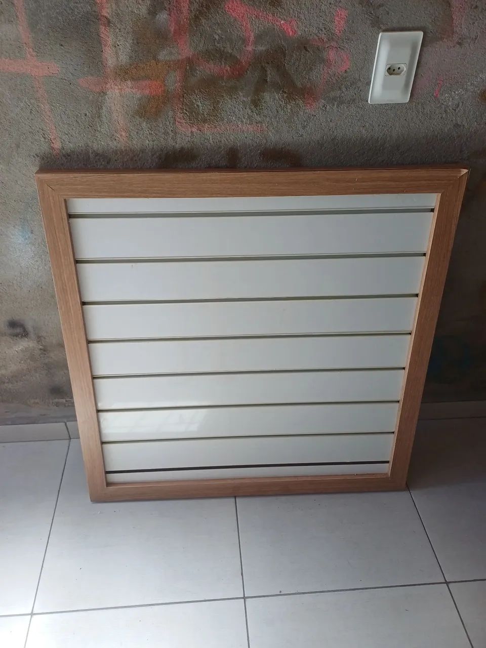 Expositor de acessórios 
