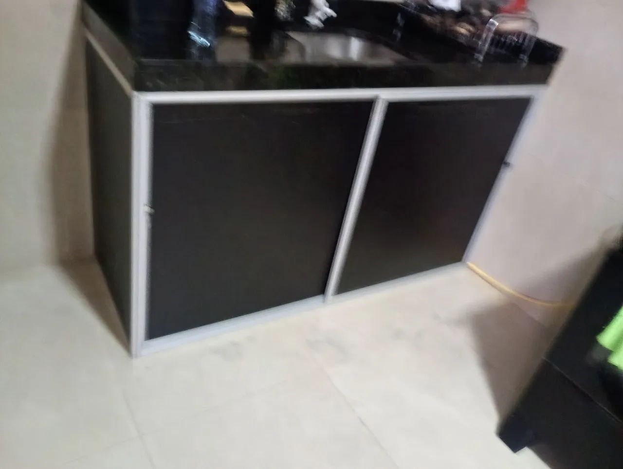 Box em acrílico  - Foto 3
