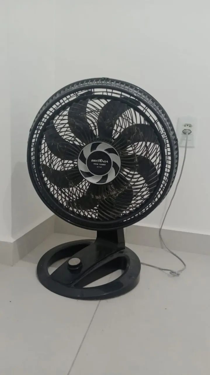 Ventilador 