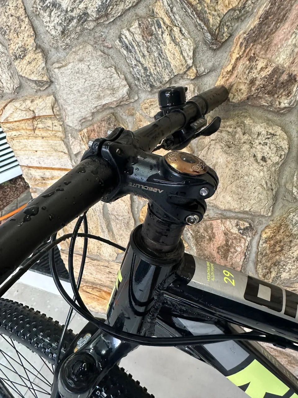 Bicicleta RAVA  preço oportunidade  - Foto 5
