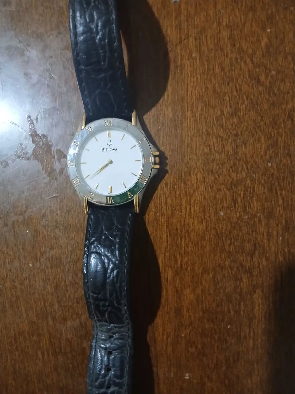 Relogio bulova unissex - Foto 3