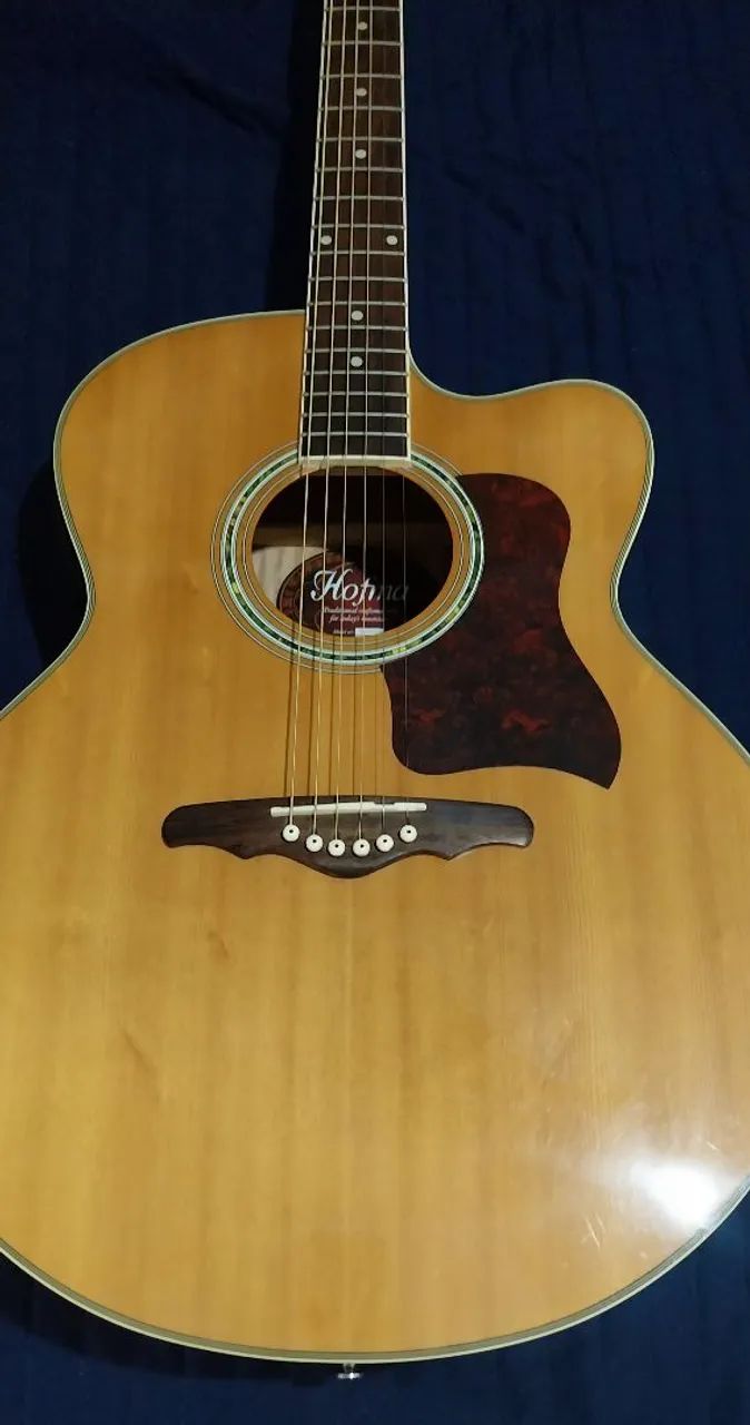  Lindo VIOLÃO  - Foto 5