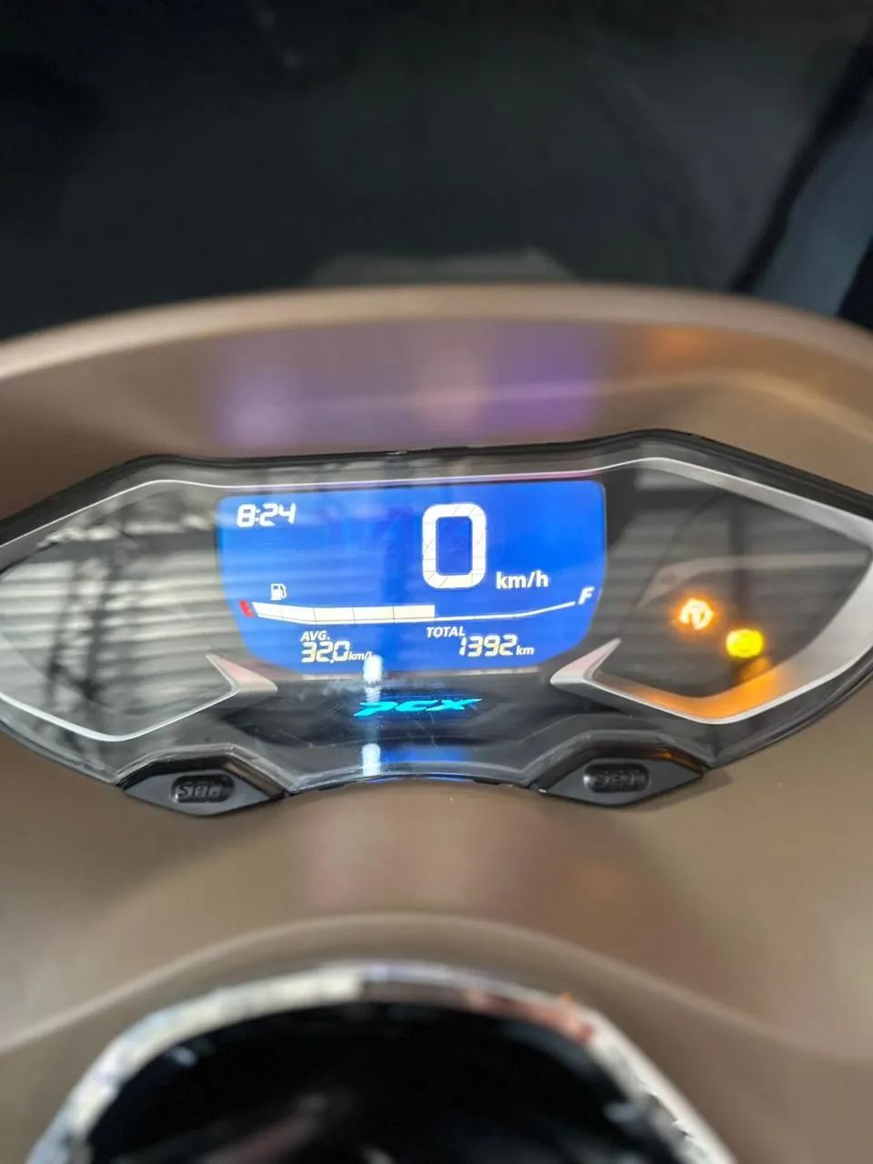 PCX 160 DLX - Foto 5