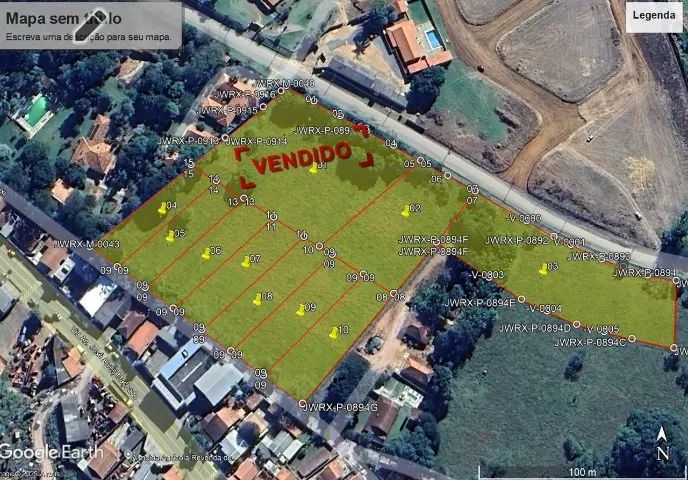 Foto - São Miguel Arcanjo - 