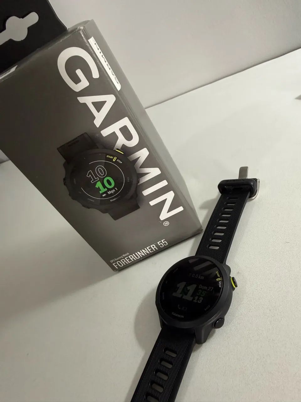 Relógio Garmin Forerunner 55  - Foto 5