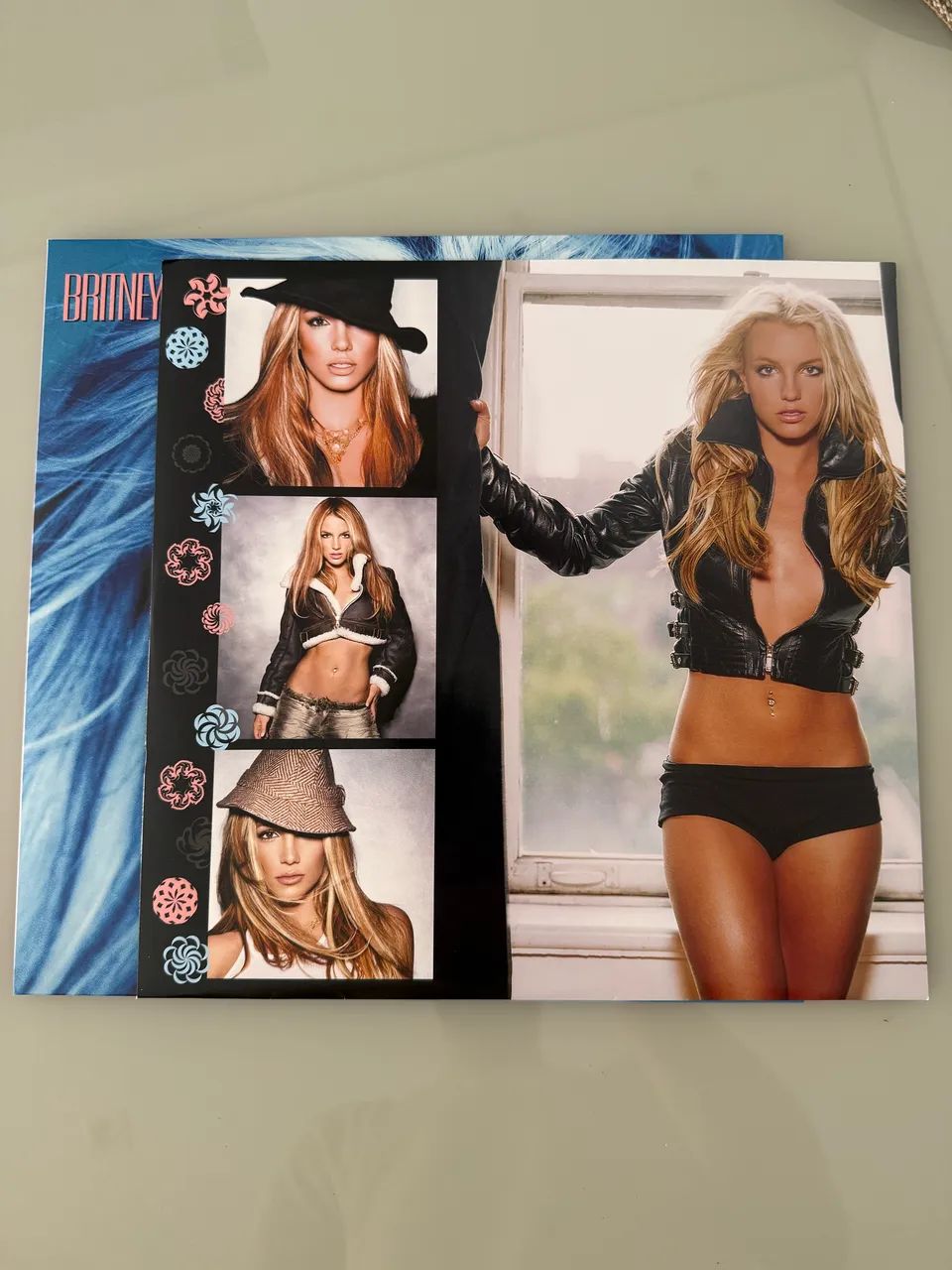 Britney Spears - In the Zone - LP Vinil - Foto 3