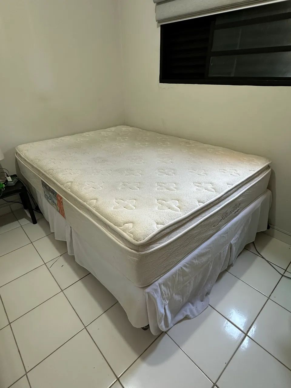 Cama Box Casal - Foto 3