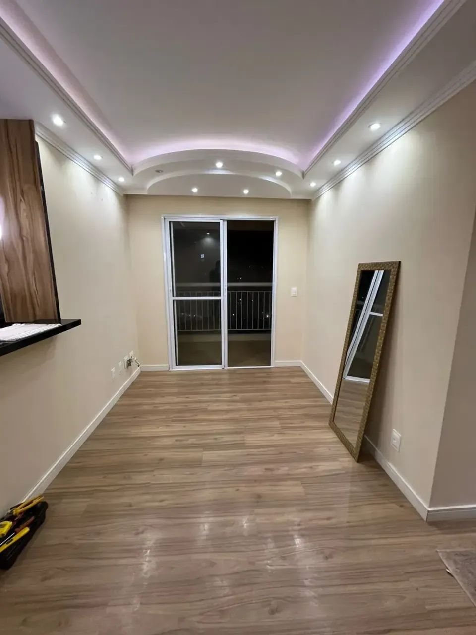 Apartamento - 2 dorms - 54m² - Santa Archélia.