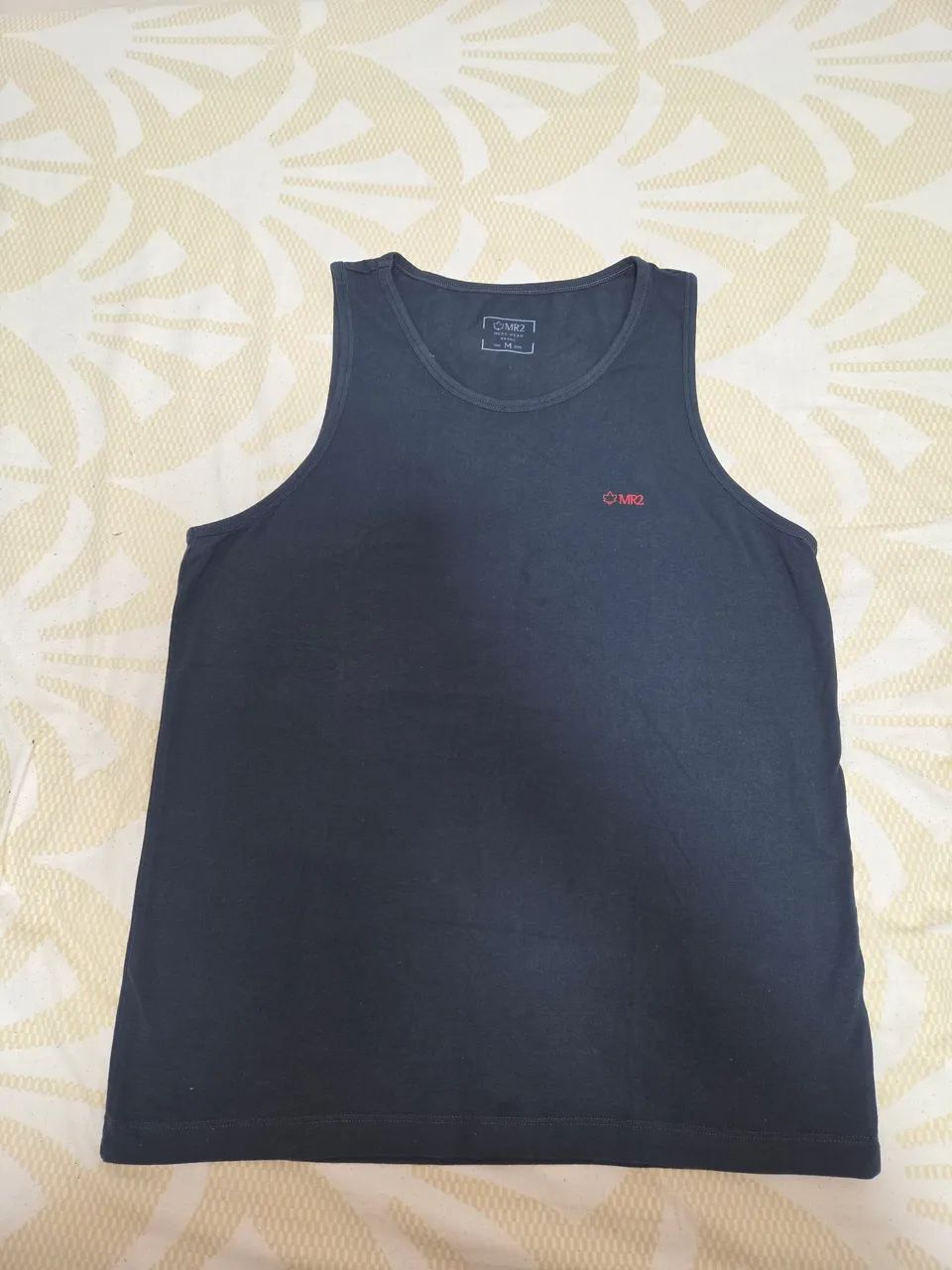 Camisas MR2 masculinas - Foto 2