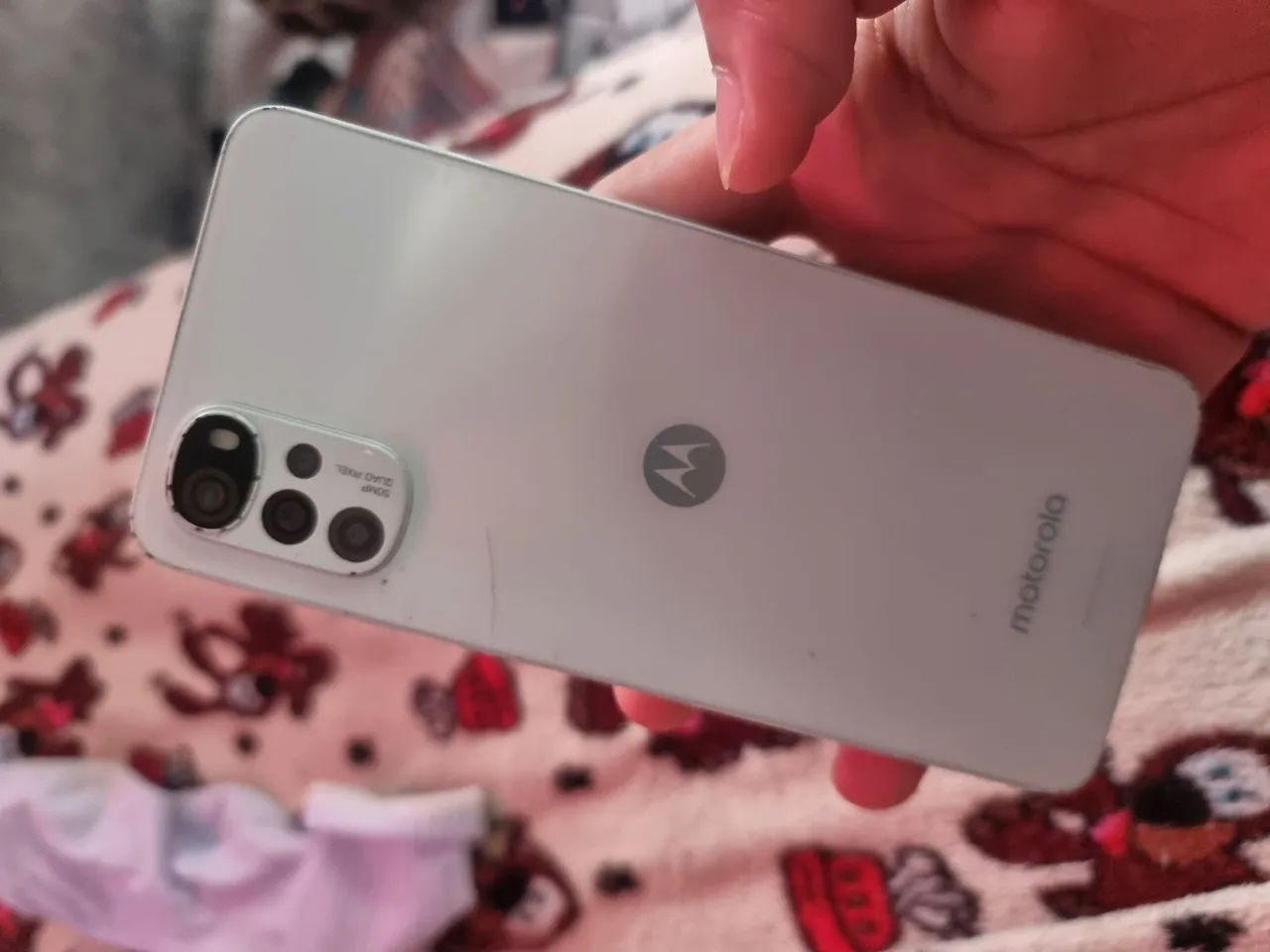 Moto G22 (Troca) - Foto 2