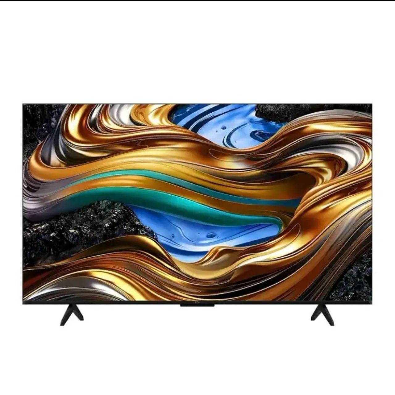 Smart TV TCL 75 Polegadas 4K UHD