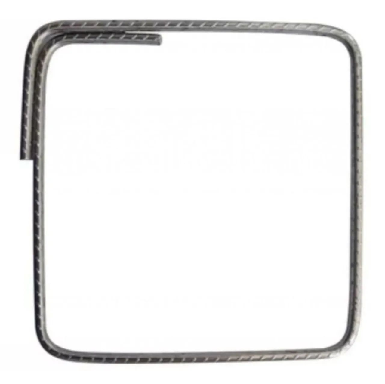 Caixa de Estribo 7x17 com 200 unidades no ferro 4.2 - Foto 2