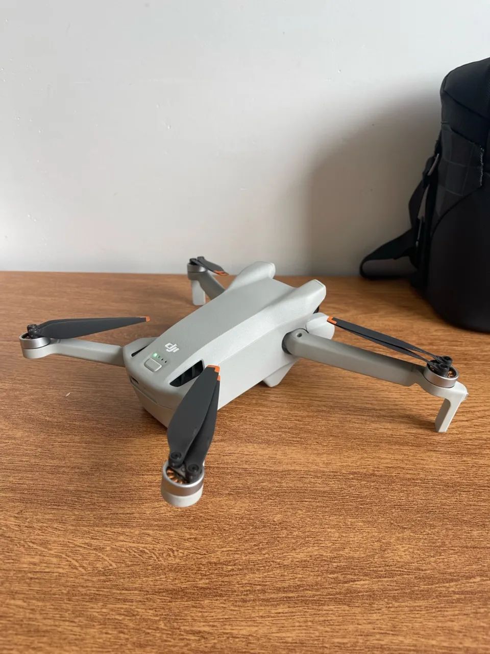 DJI Mini 3 Fly More Combo + RC Tela + 3 Baterias  - Foto 4