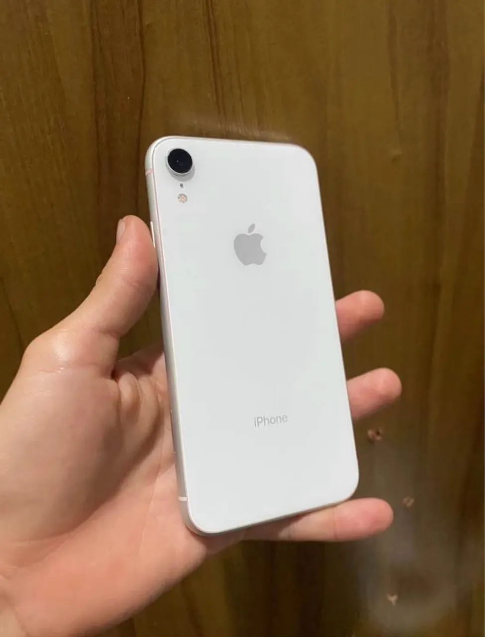 iPhone XR 64GB 87%