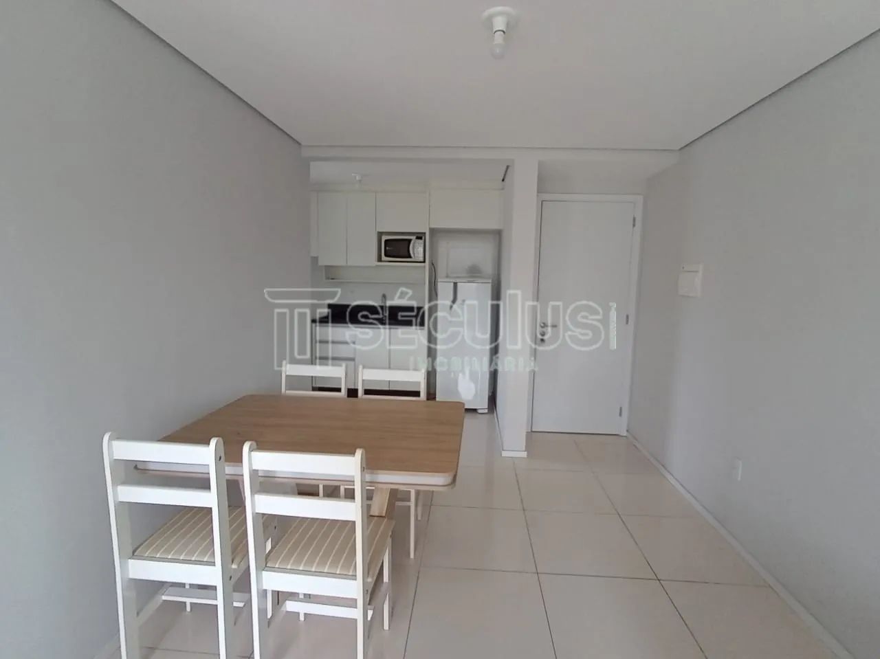 Apartamento mobiliado - Foto 5