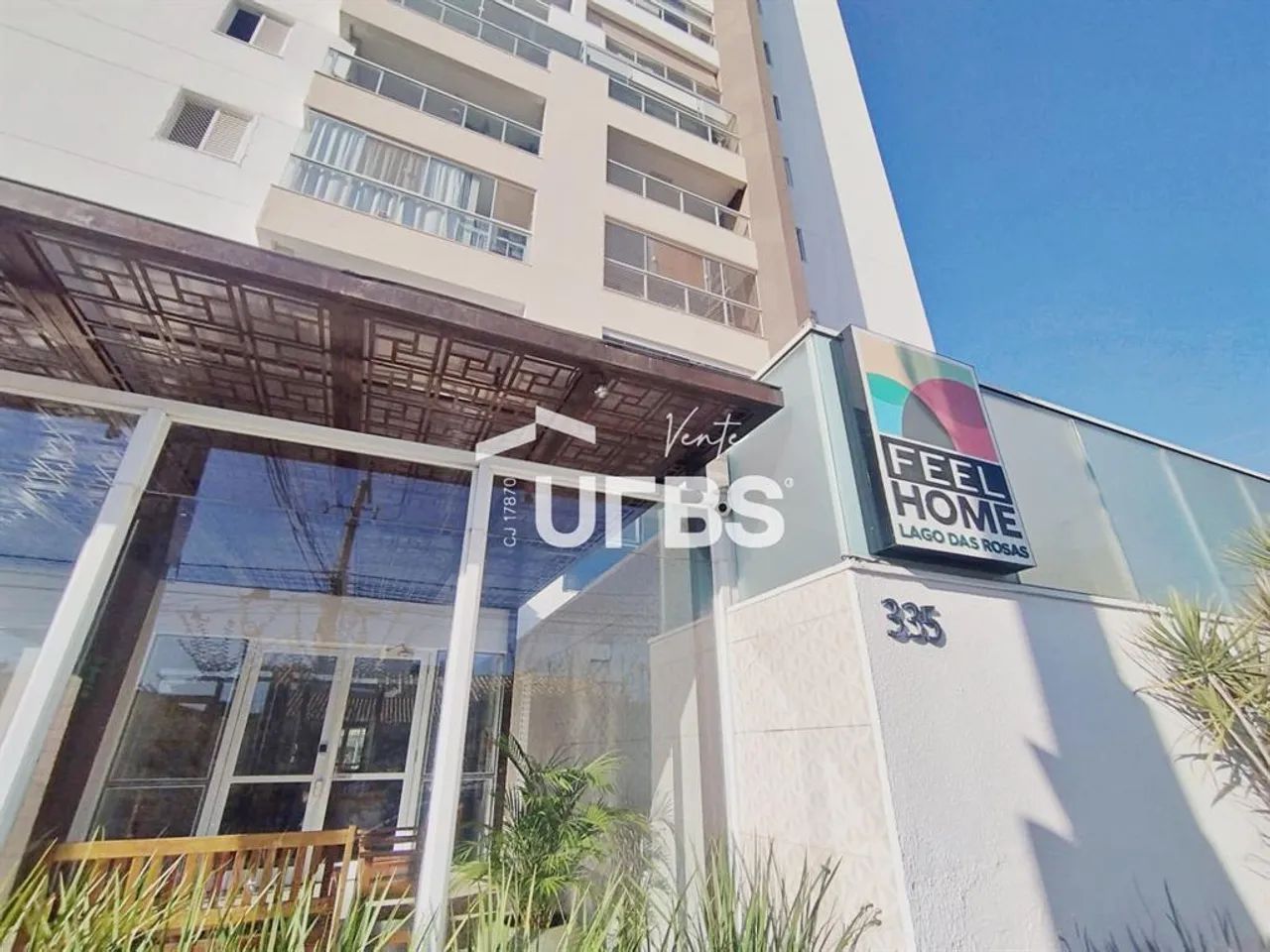 Residencial Feel Home