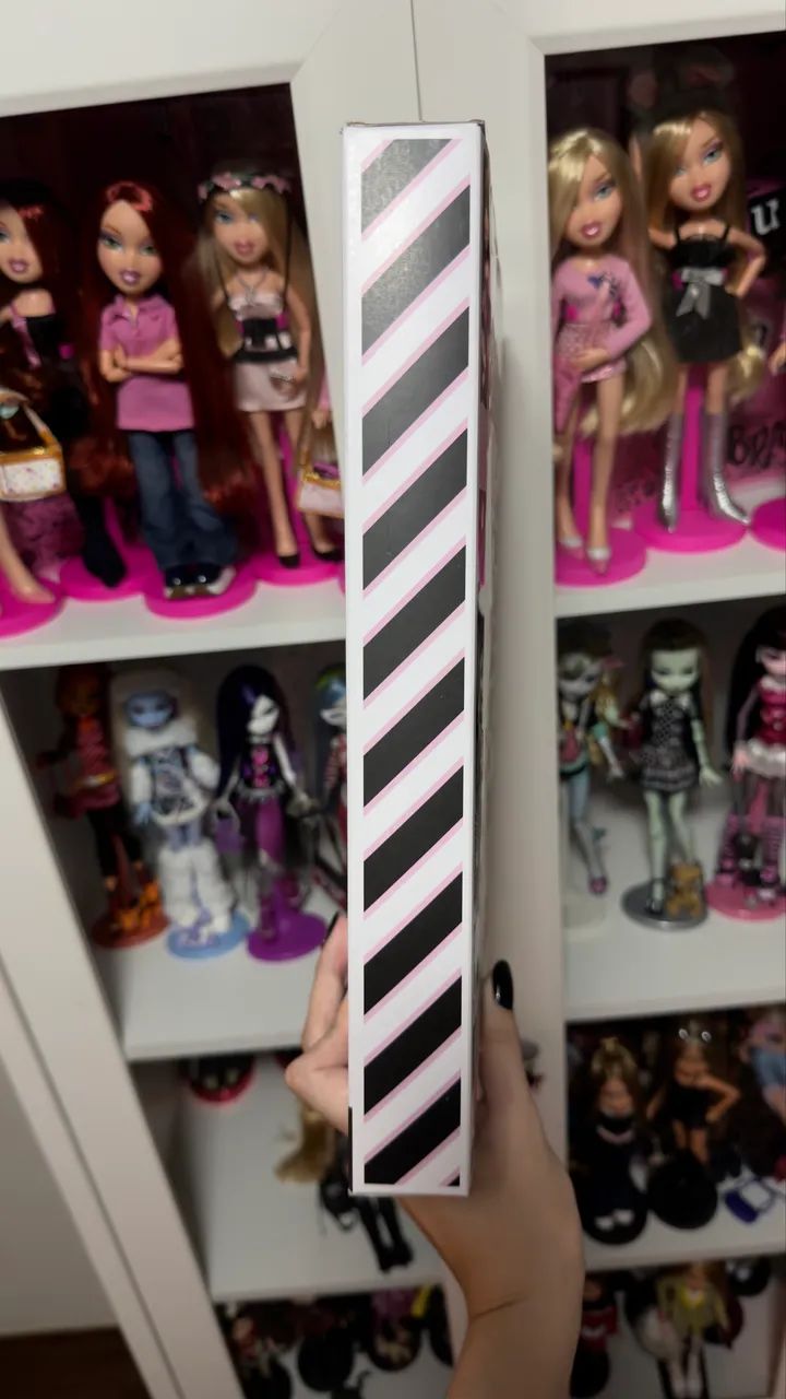 Monster High Rochelle Goyle Creeproduction  - Foto 5