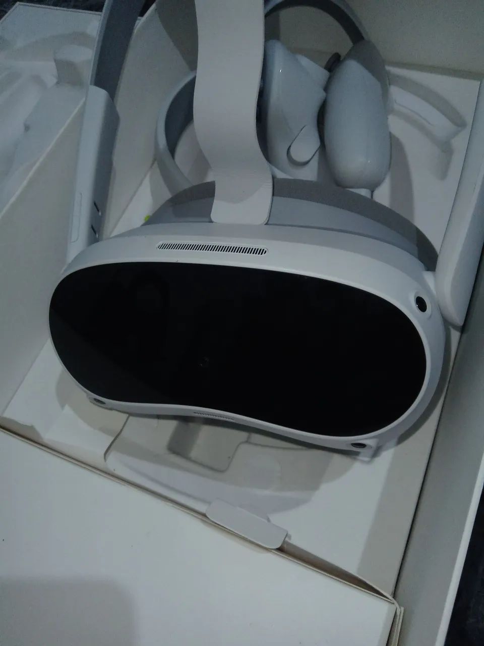PICO 4 óculos realidade virtual  - Foto 3