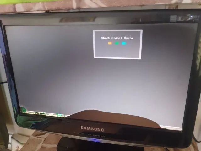 Monitor Samsung - Foto 3