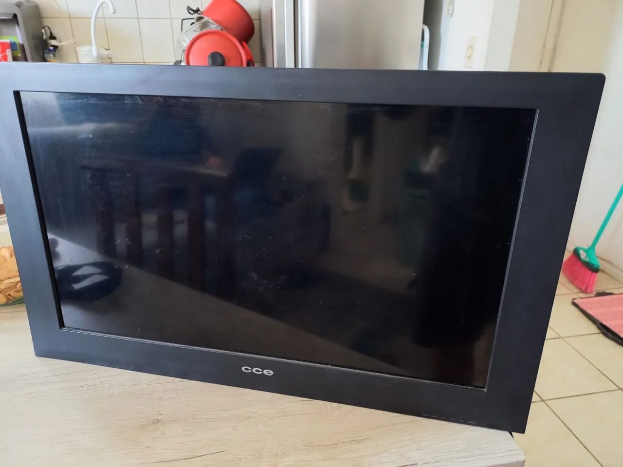 Tv de led 24? CCE  - Foto 4