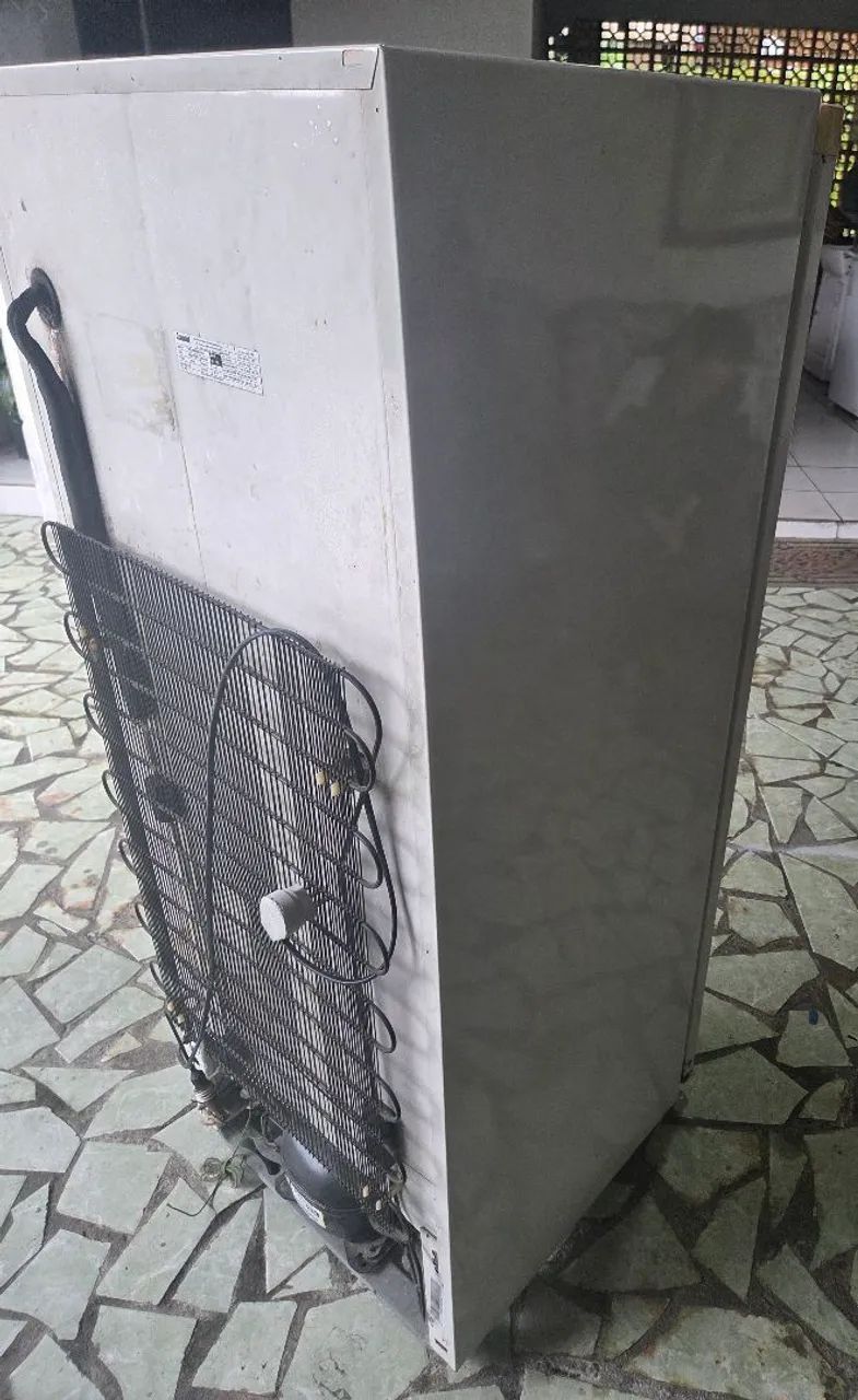 Refrigerador Consul - Foto 5